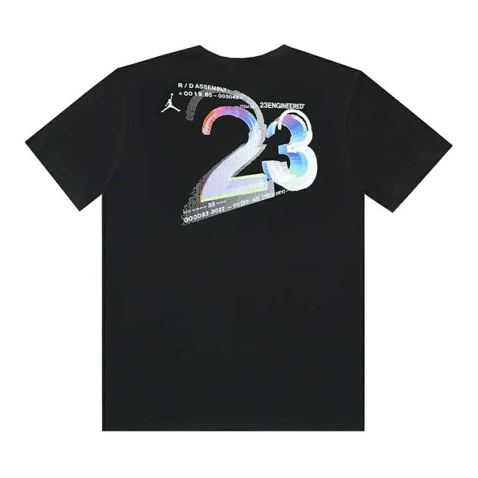 Jordan T Shirts Short _SKUJordanM-3XLJ88950336546